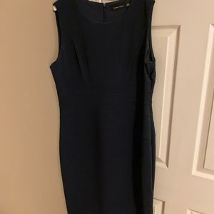 Ivan’s Trump size 16 dress